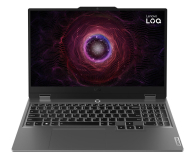 Lenovo LOQ-15 Ryzen 5-7235HS/16GB/512/Win11X RTX3050 144Hz - 1269259 - zdjęcie 3